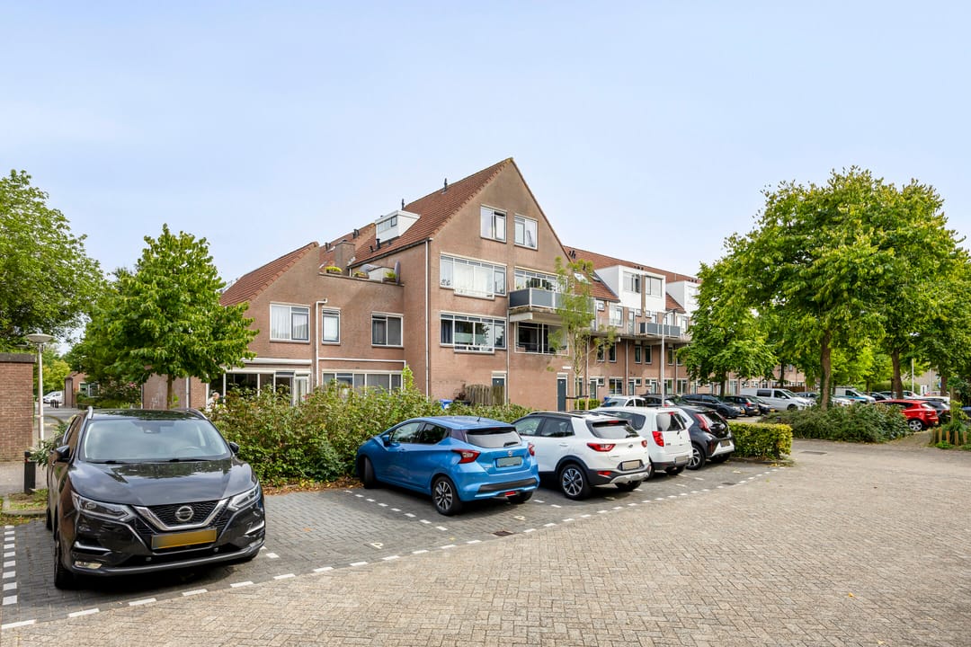 Foto 26 van Ambachtsweer 30