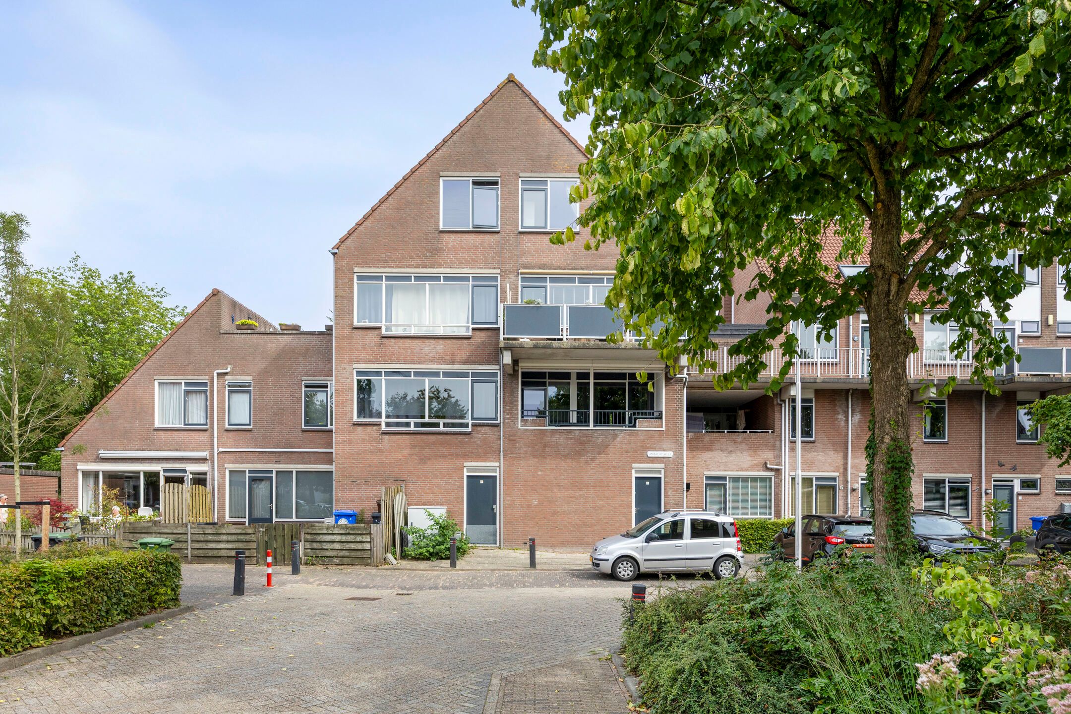 Foto 27 van Ambachtsweer 30