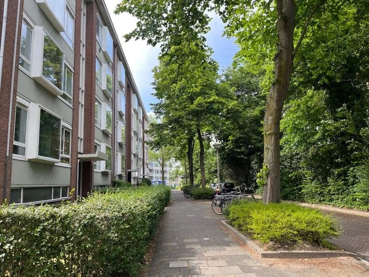 Foto 18 van Persijnlaan 66