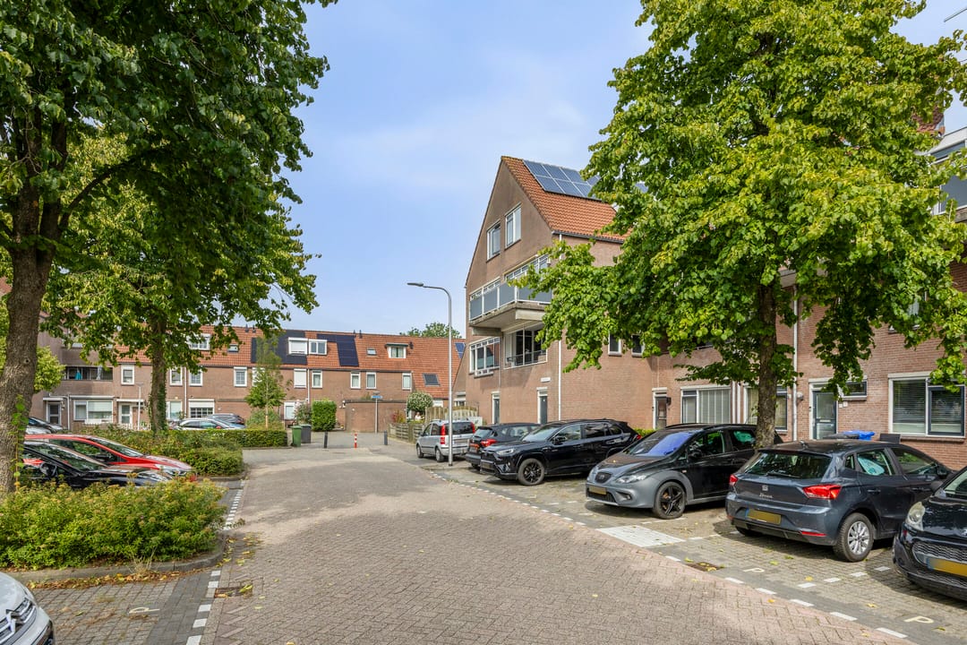 Foto 28 van Ambachtsweer 30