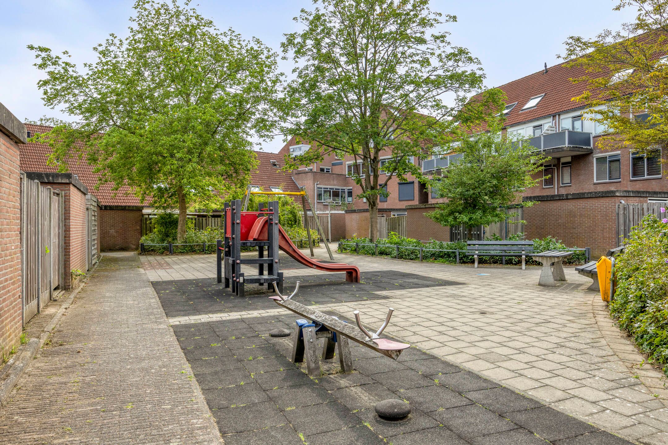 Foto 30 van Ambachtsweer 30