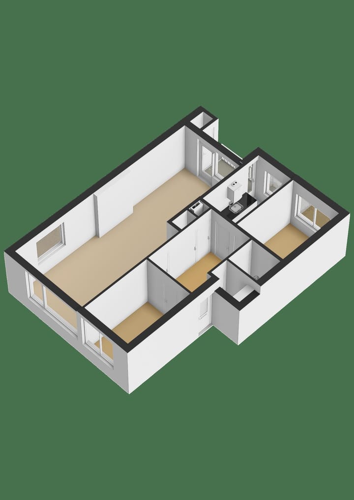 Foto 20 van Persijnlaan 66