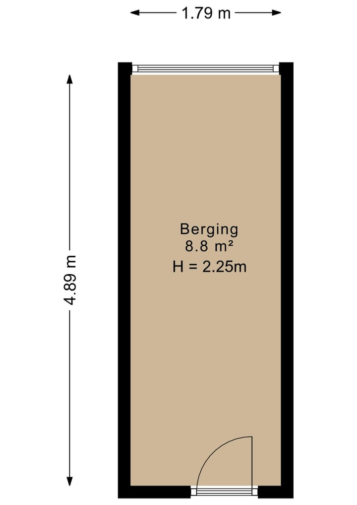 Foto 21 van Persijnlaan 66