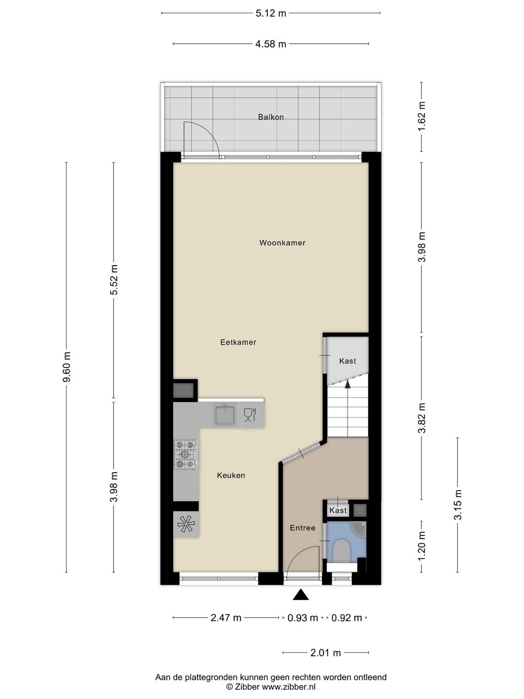 Foto 32 van Ambachtsweer 30