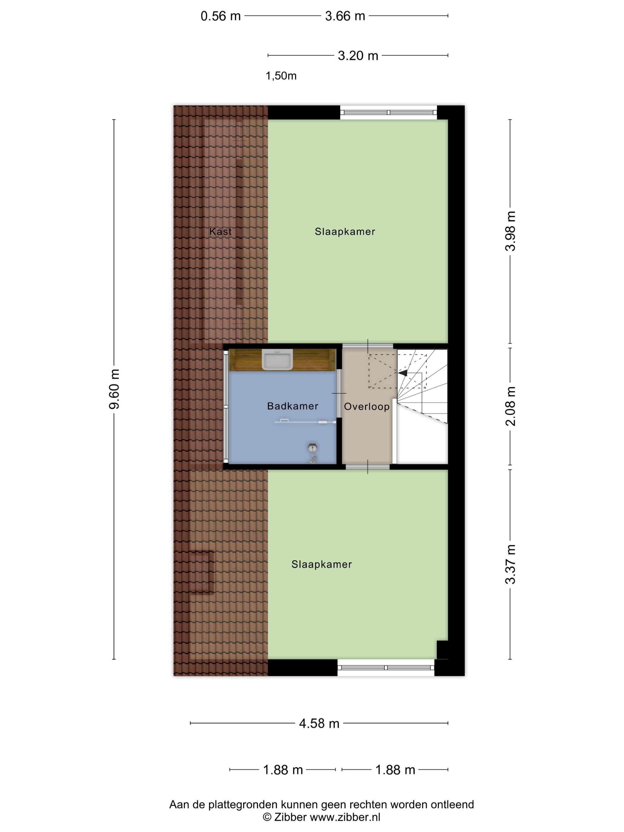 Foto 33 van Ambachtsweer 30