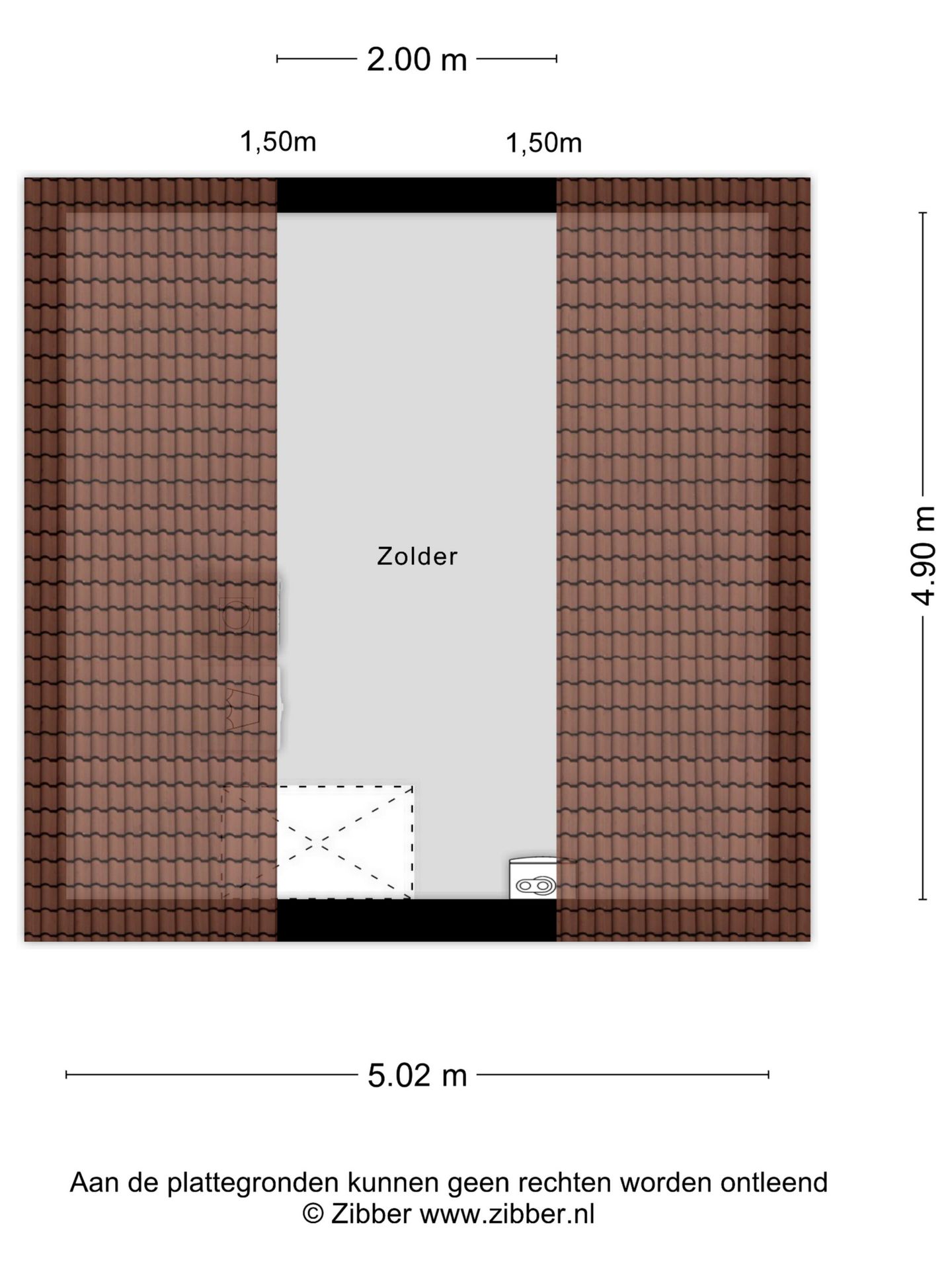 Foto 34 van Ambachtsweer 30