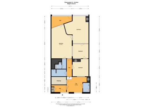 Bekijk plattegrond