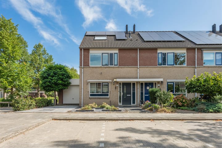 Foto 1 van Polkastraat 31