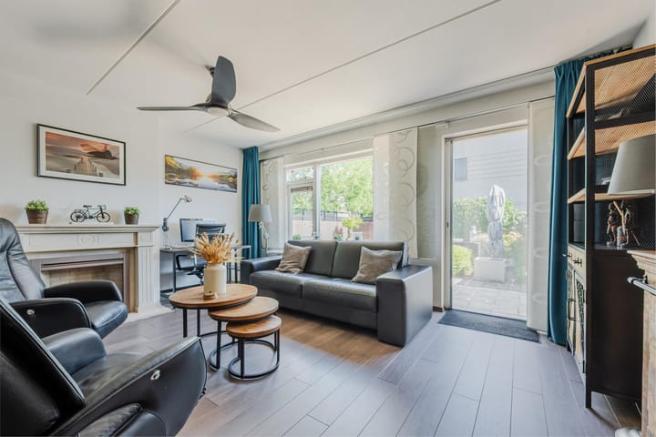 Foto 8 van Polkastraat 31