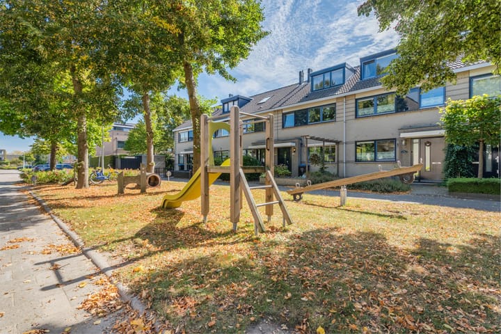 Foto 32 van Polkastraat 31