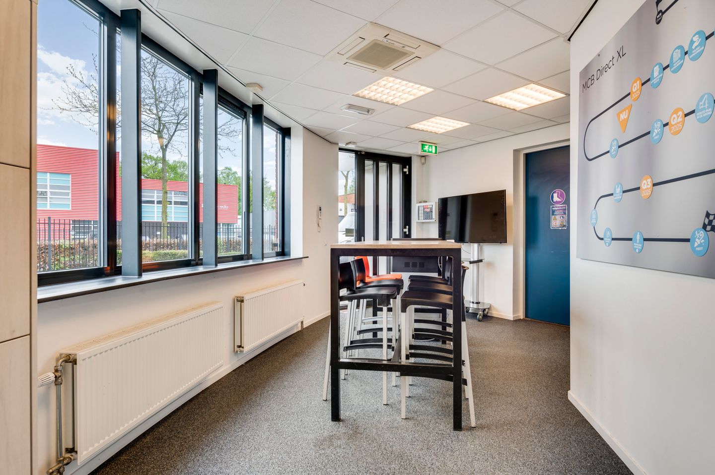 Bekijk foto 4 van Magnesiumstraat 10