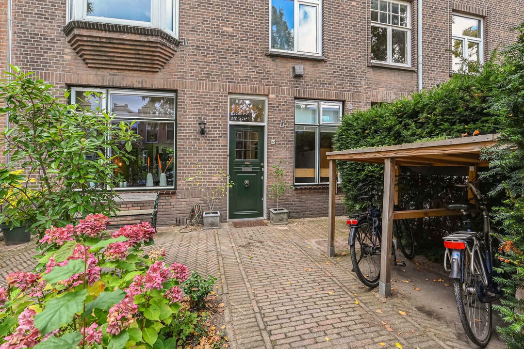 Foto 2 van Kerklaan 162