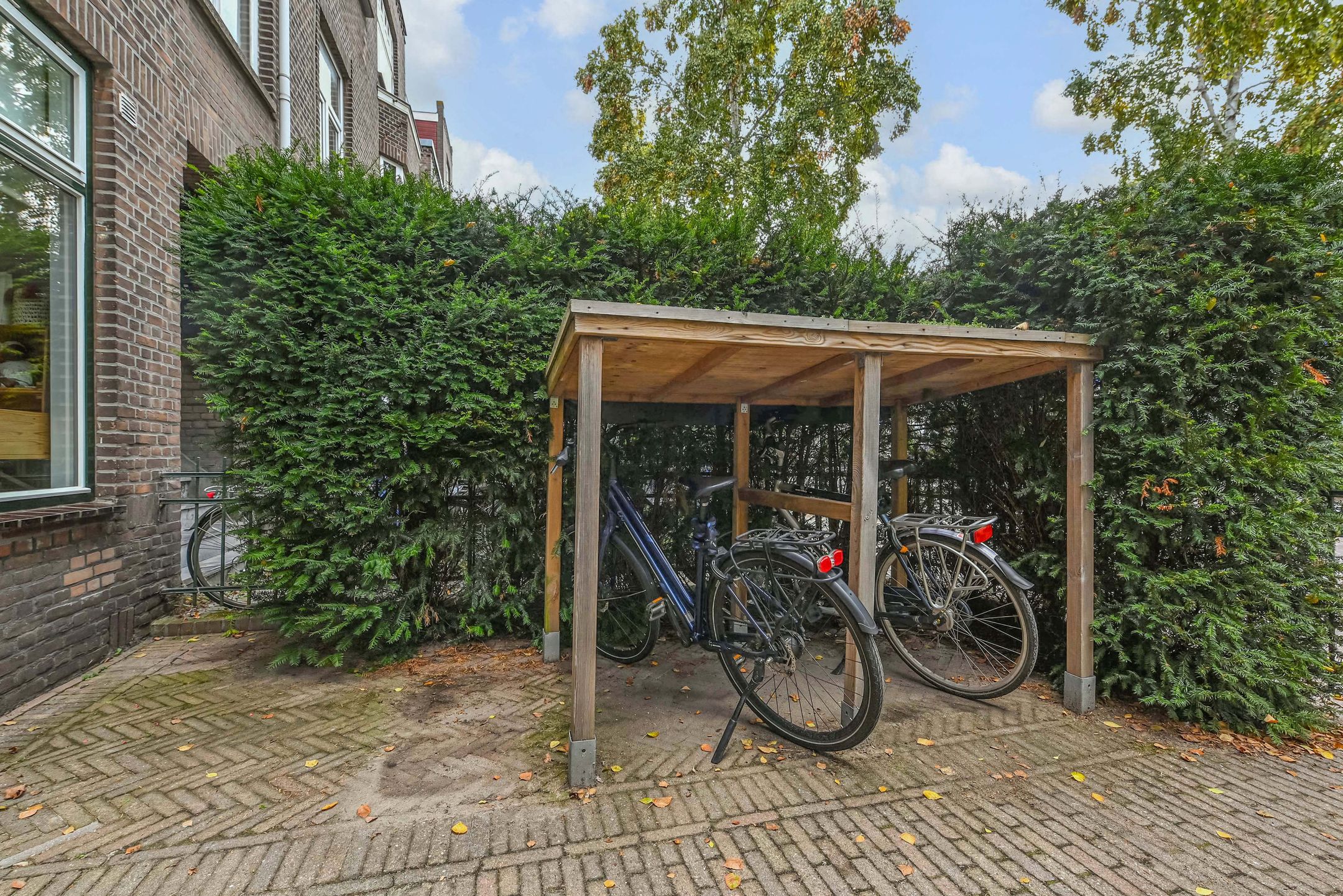 Foto 3 van Kerklaan 162