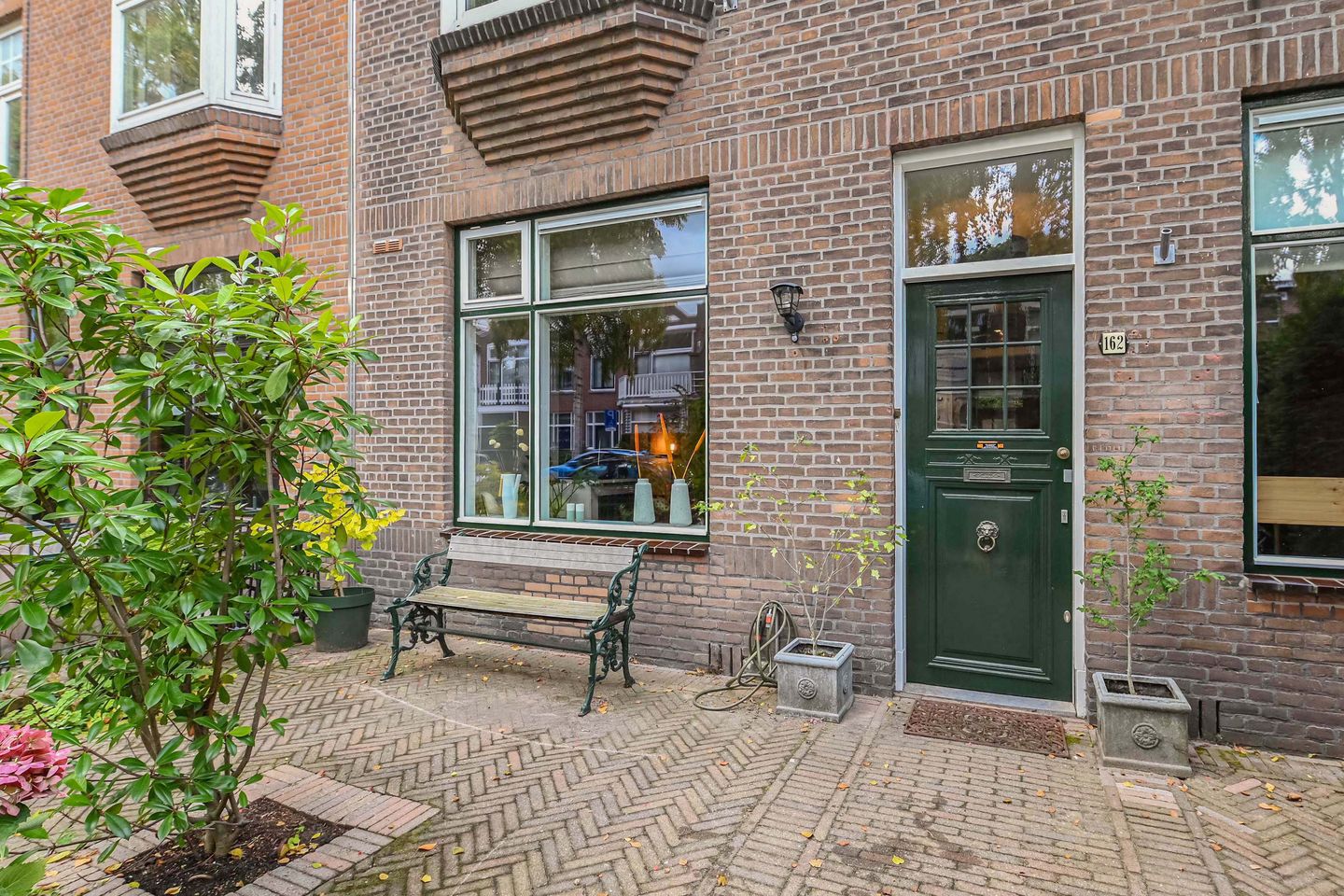 Foto 4 van Kerklaan 162