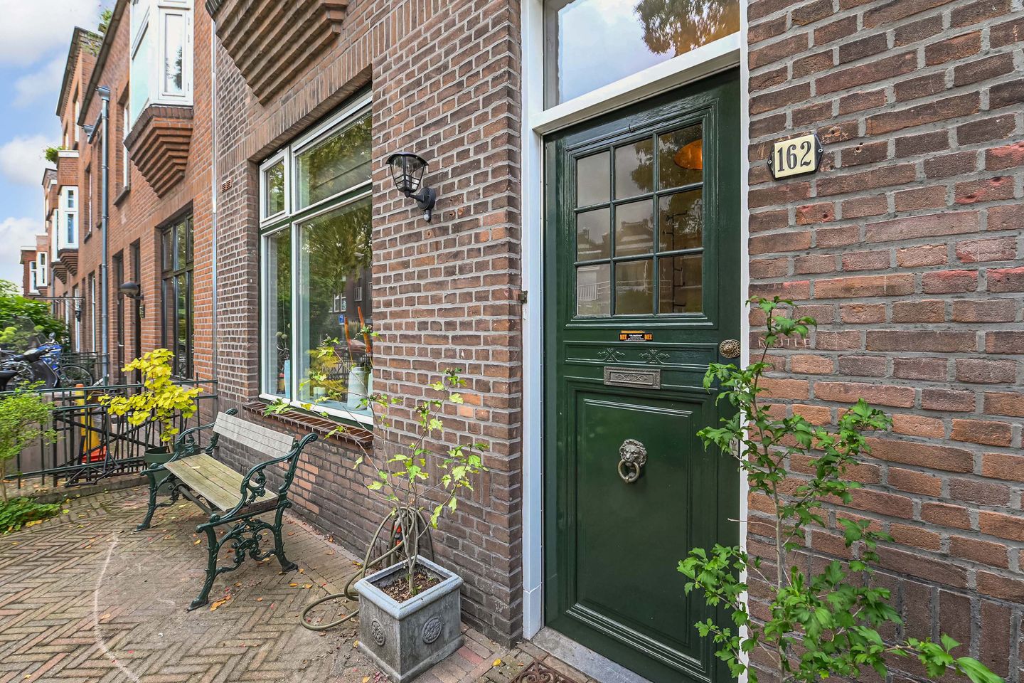 Foto 5 van Kerklaan 162