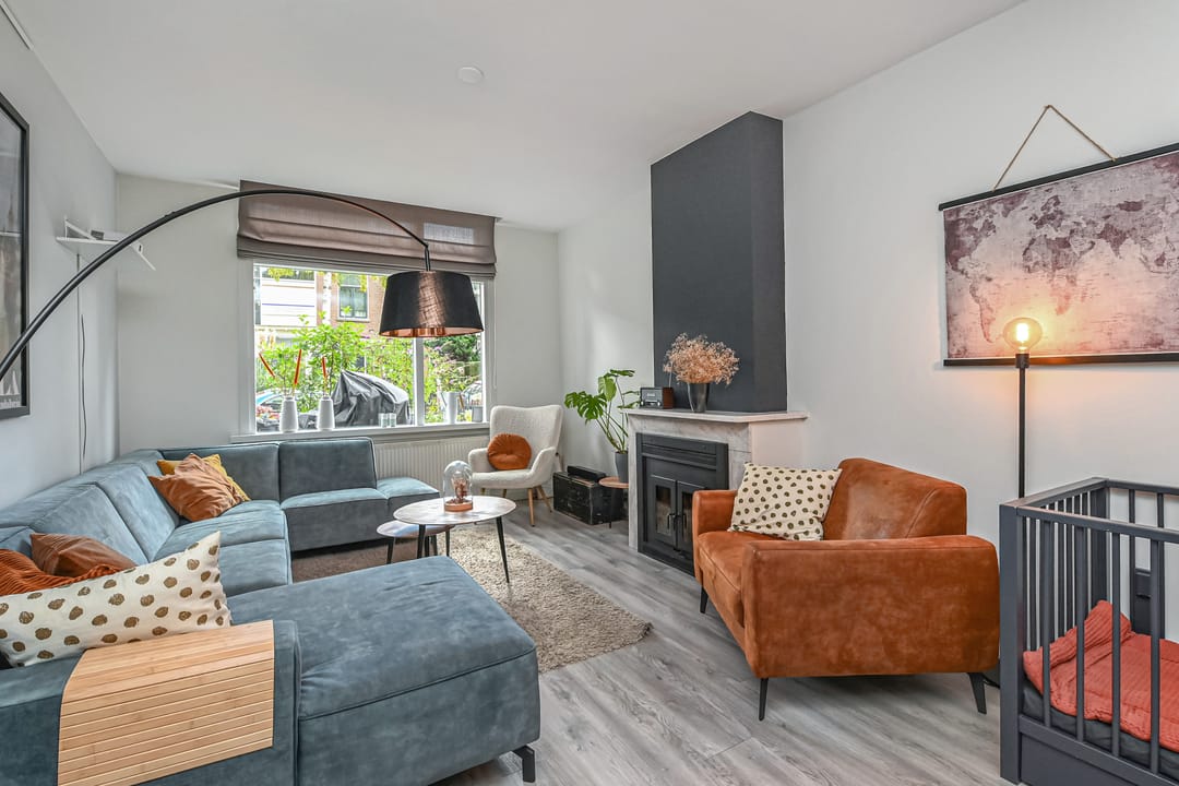 Foto 7 van Kerklaan 162