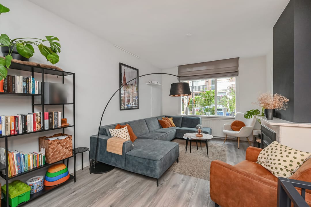 Foto 8 van Kerklaan 162