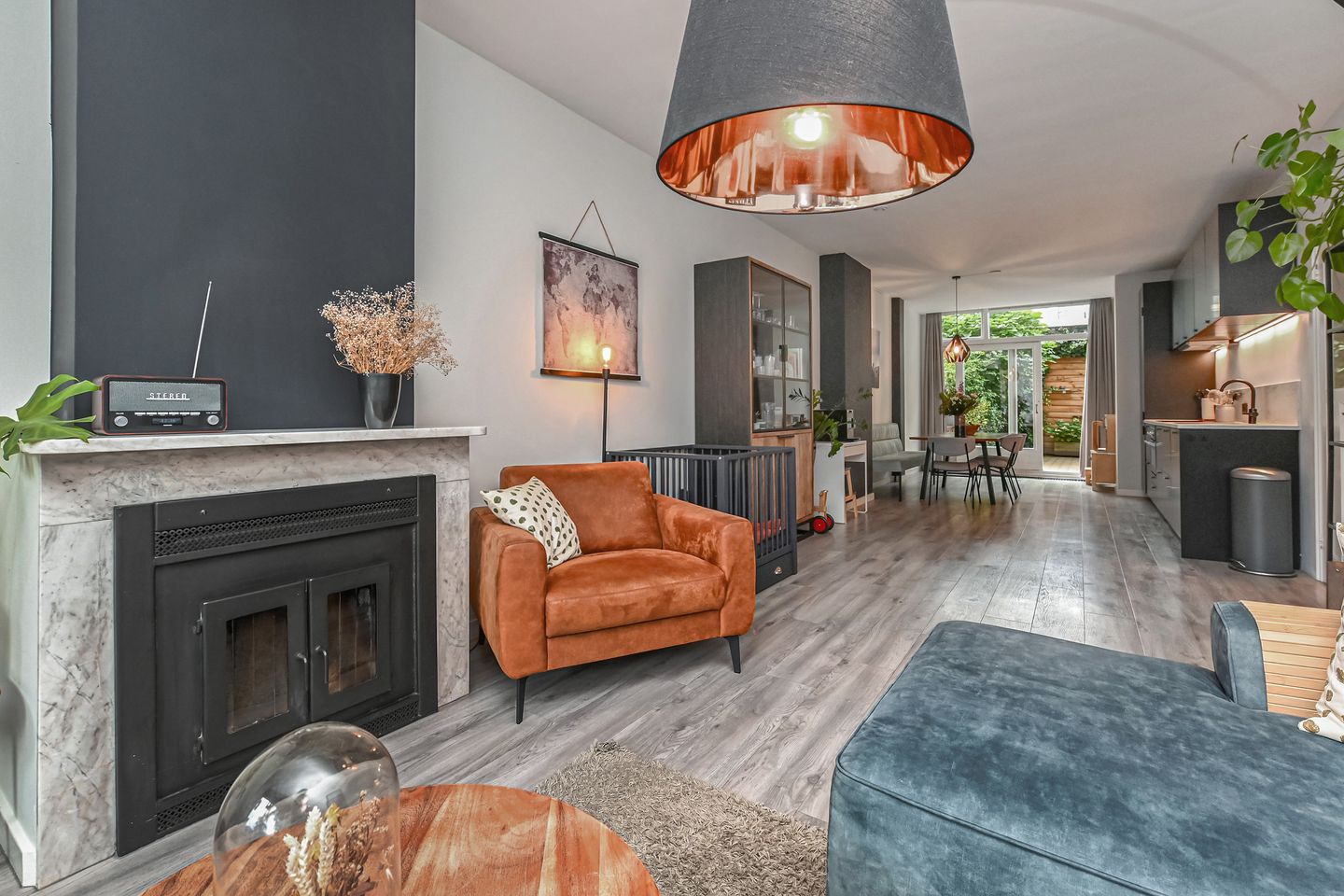 Foto 10 van Kerklaan 162