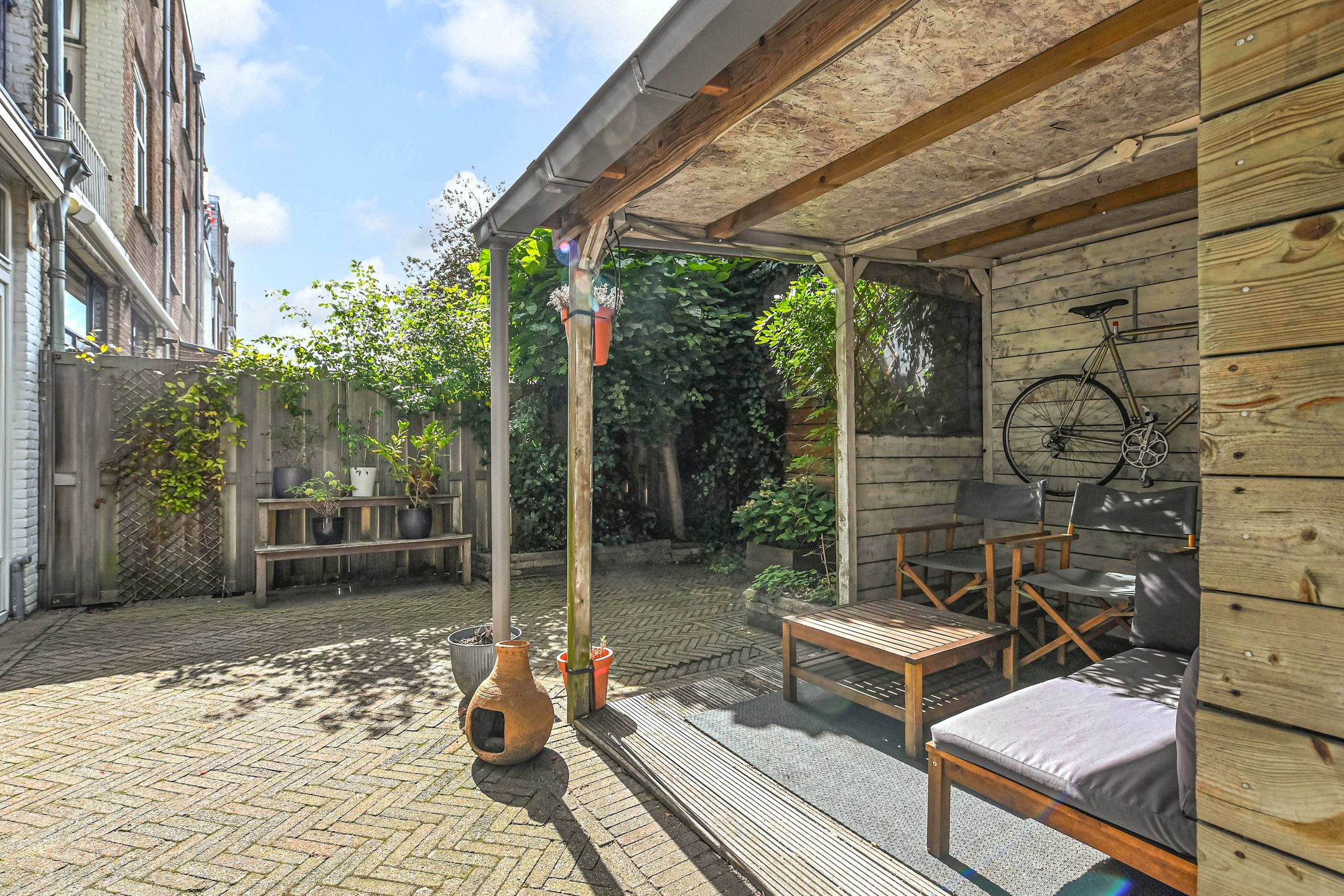 Foto 18 van Kerklaan 162