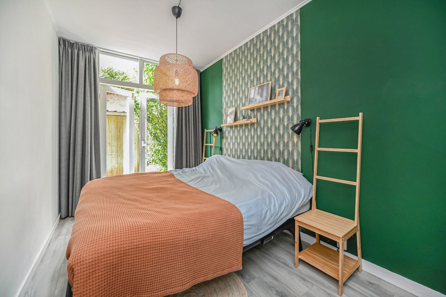 Foto 25 van Kerklaan 162