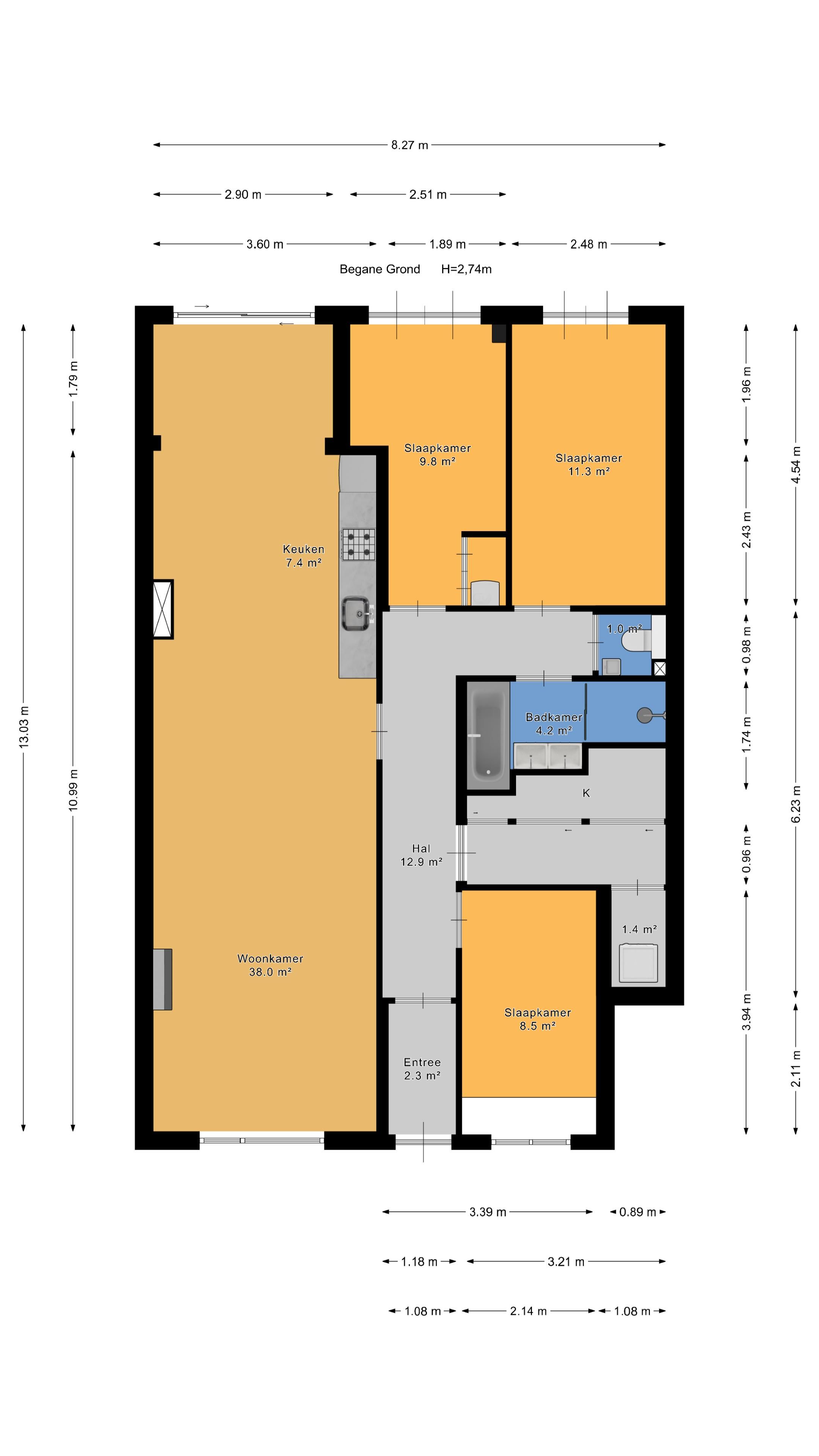 Foto 42 van Kerklaan 162