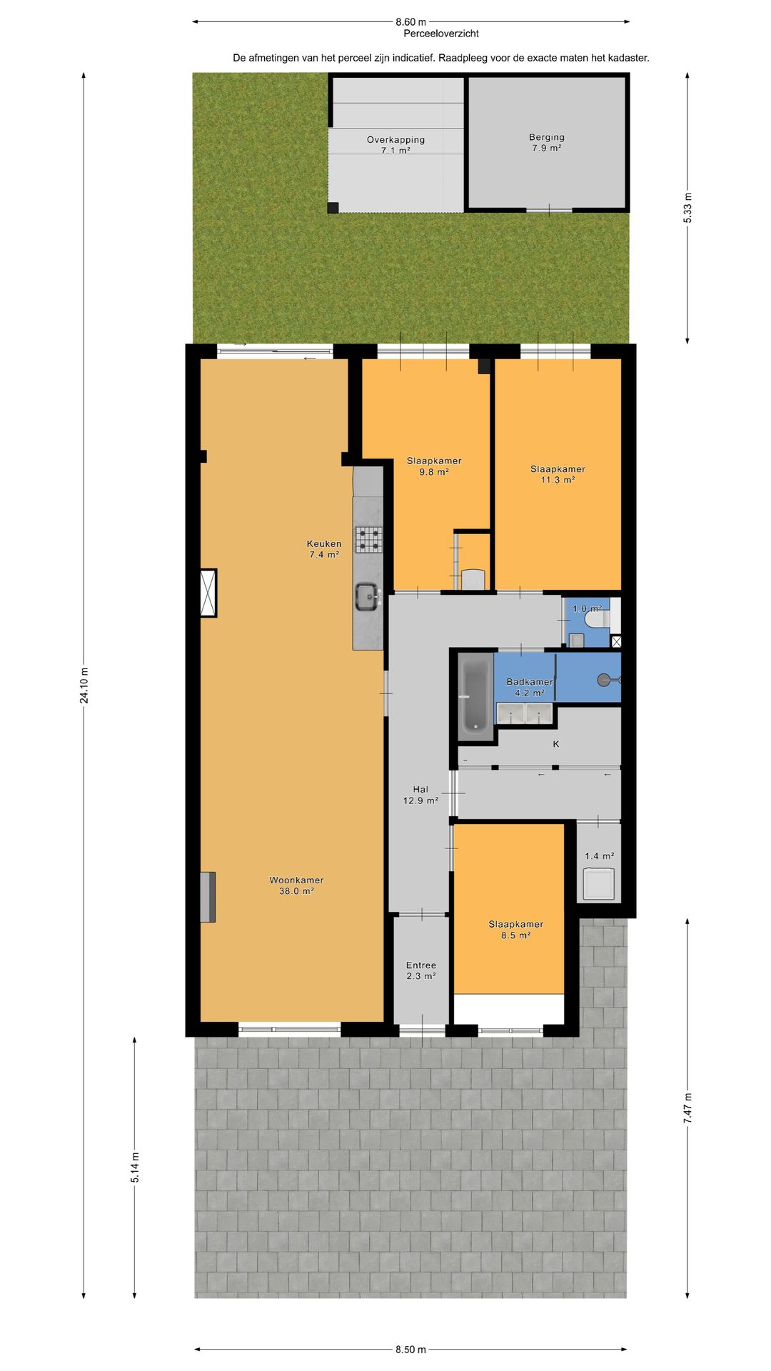 Foto 43 van Kerklaan 162