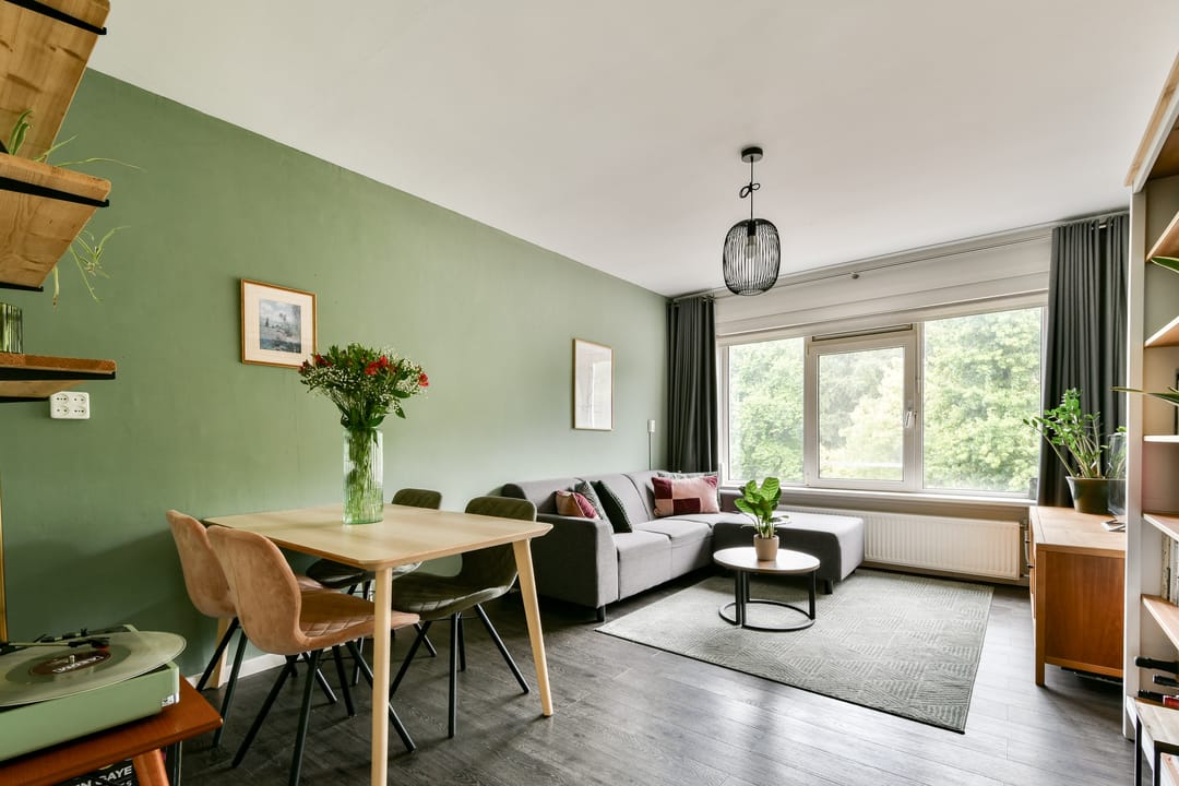 Photo 1 of Alkmaarstraat 333