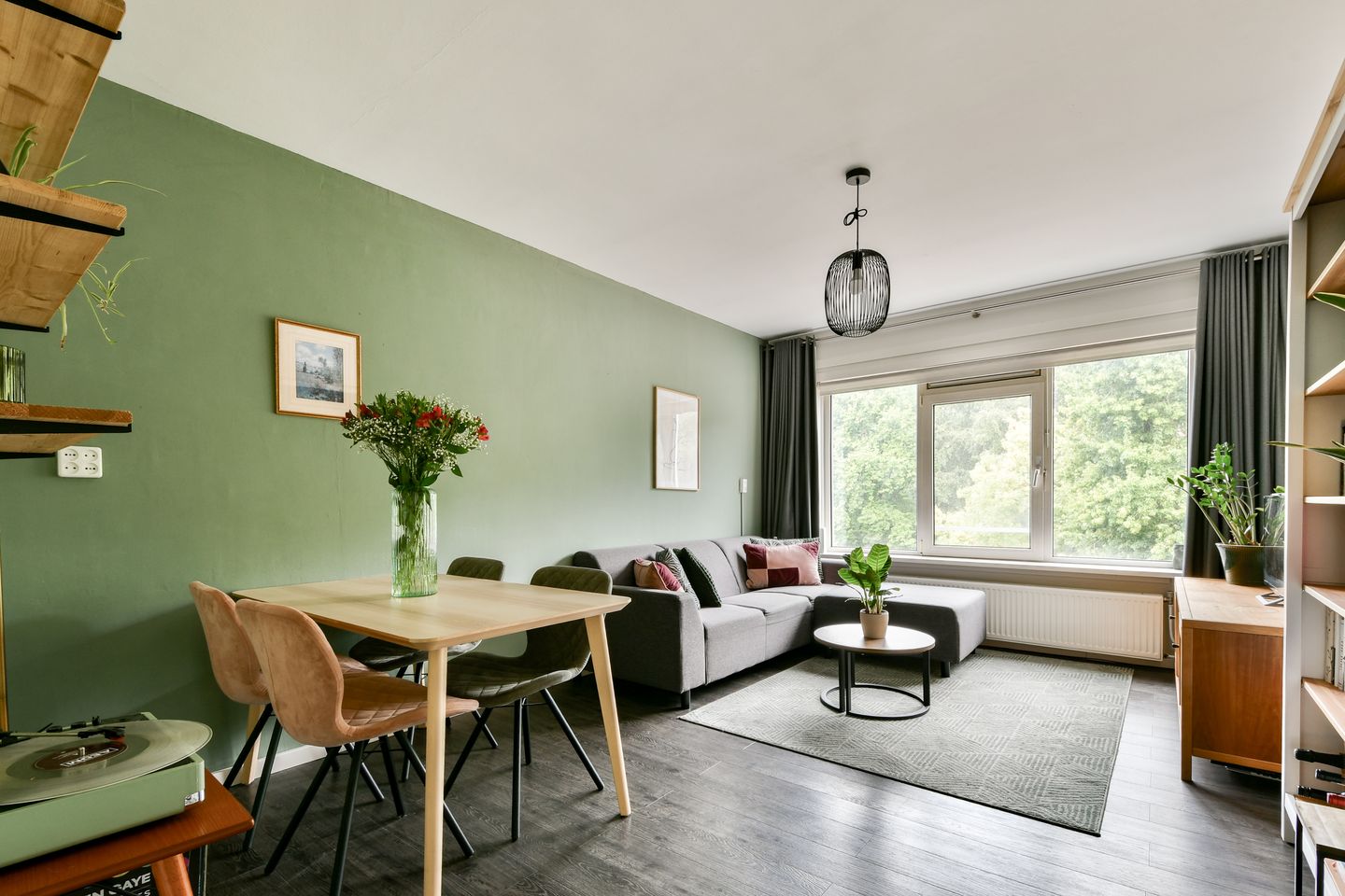 Photo 1 of Alkmaarstraat 333