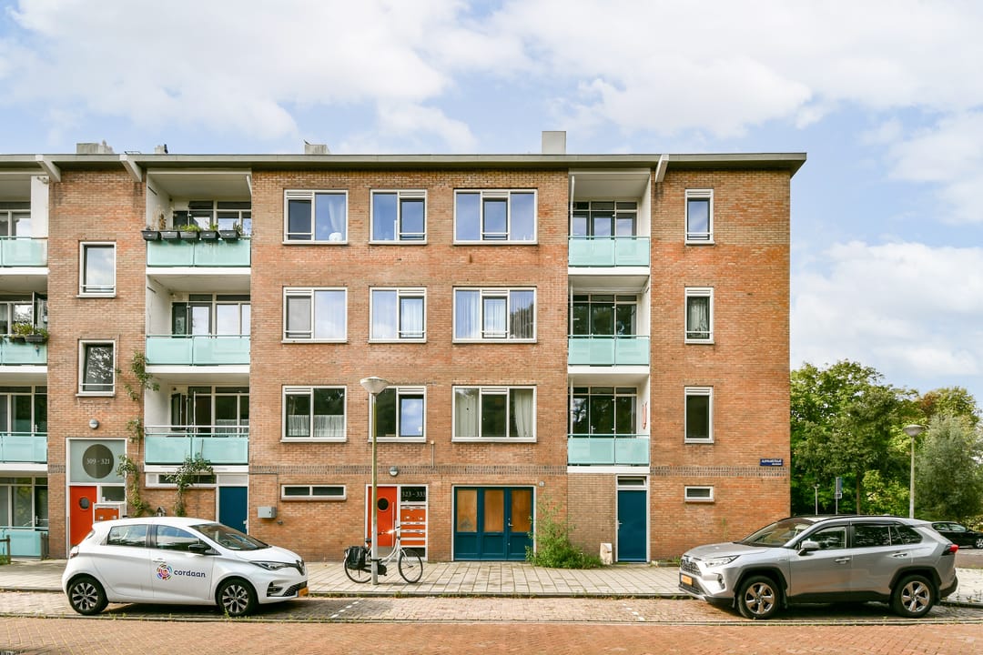 Photo 2 of Alkmaarstraat 333