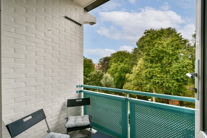 Photo 6 of Alkmaarstraat 333