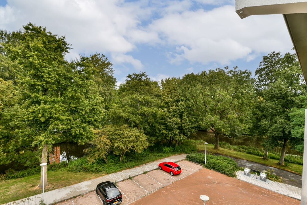 Photo 8 of Alkmaarstraat 333