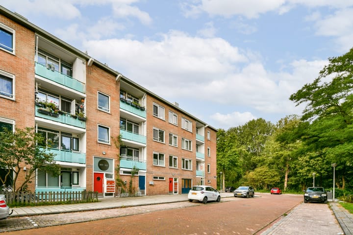 Photo 18 of Alkmaarstraat 333