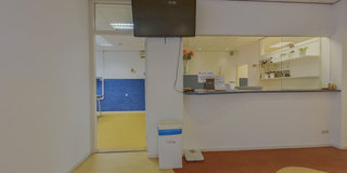 Bekijk 360° foto's