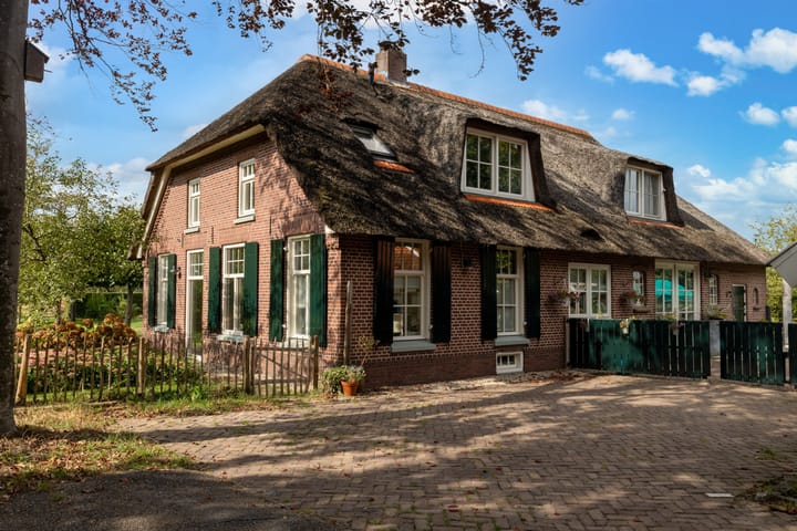 Foto 2 van Roudaalterweg 13