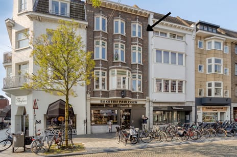 Wycker Brugstraat thumbnail