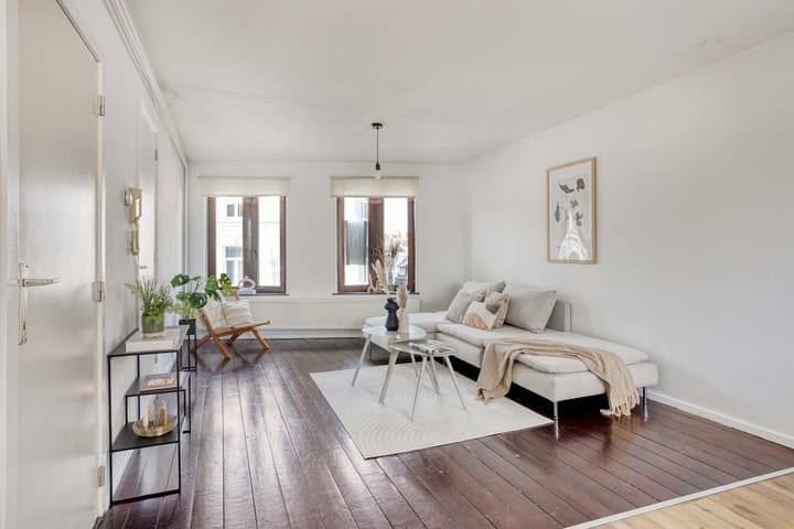 Foto 2 van Wycker Brugstraat 3-C