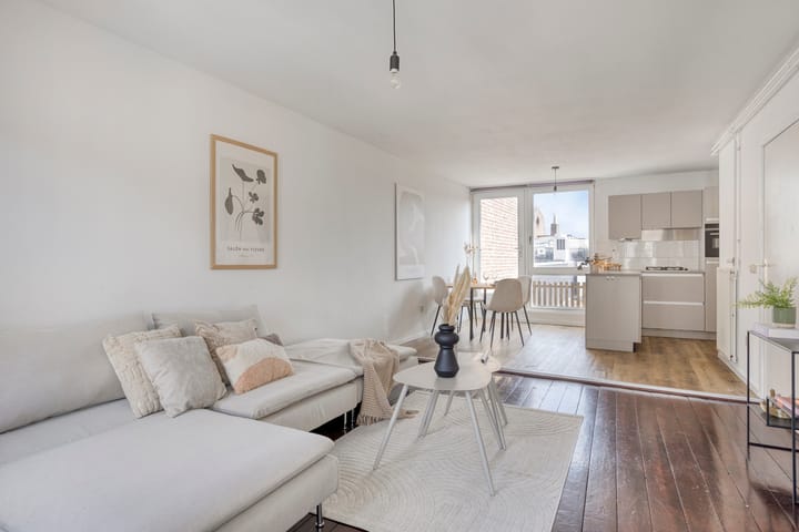 Foto 3 van Wycker Brugstraat 3-C