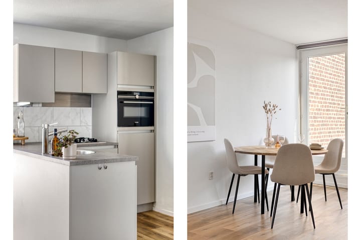 Foto 4 van Wycker Brugstraat 3-C