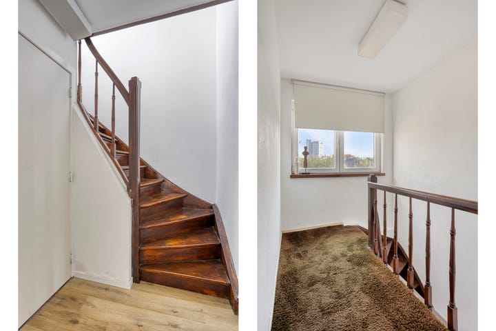 Foto 5 van Wycker Brugstraat 3-C