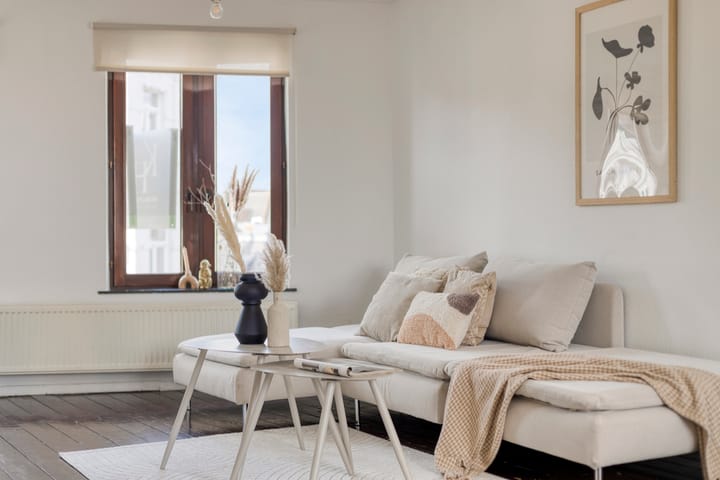 Foto 6 van Wycker Brugstraat 3-C