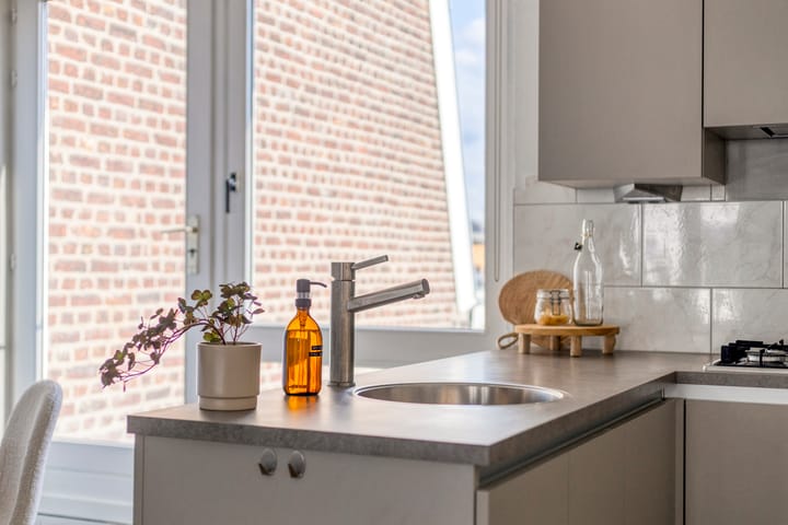 Foto 10 van Wycker Brugstraat 3-C