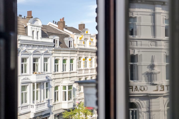 Foto 12 van Wycker Brugstraat 3-C