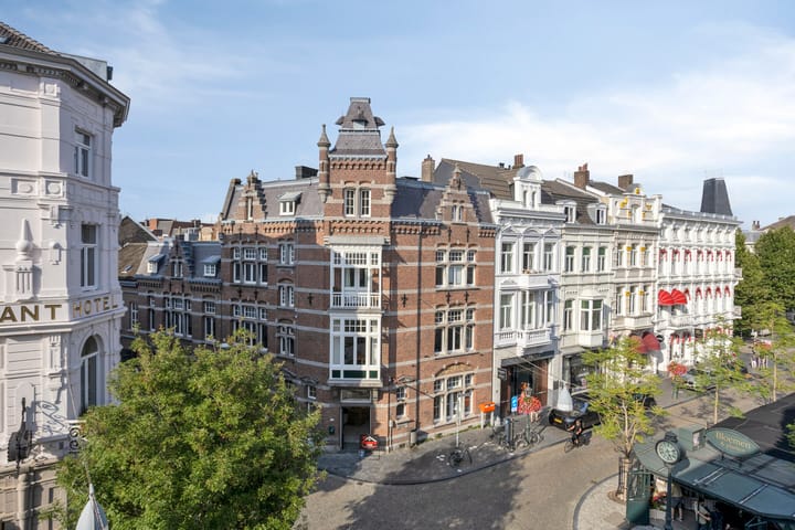 Foto 14 van Wycker Brugstraat 3-C