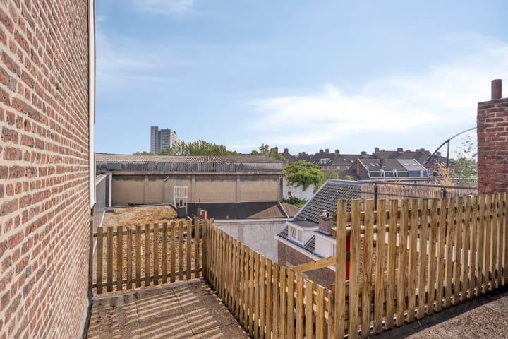 Foto 22 van Wycker Brugstraat 3-C