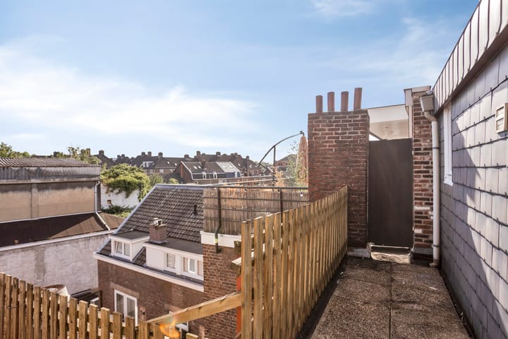 Foto 23 van Wycker Brugstraat 3-C