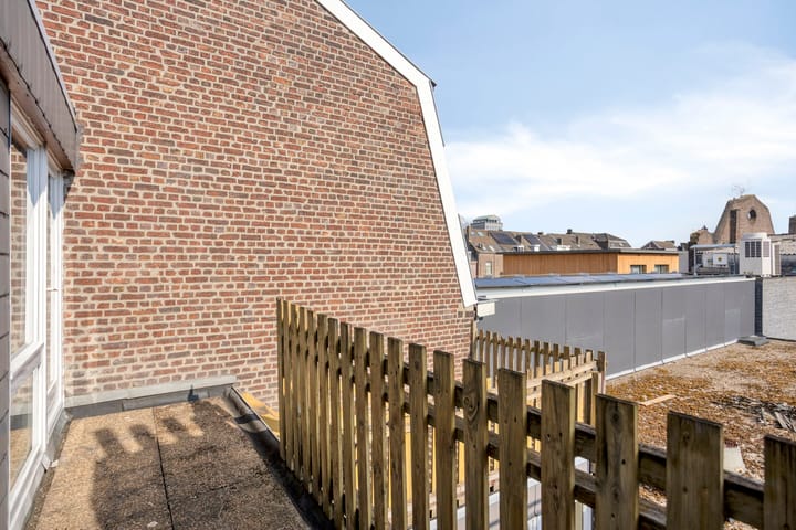 Foto 24 van Wycker Brugstraat 3-C