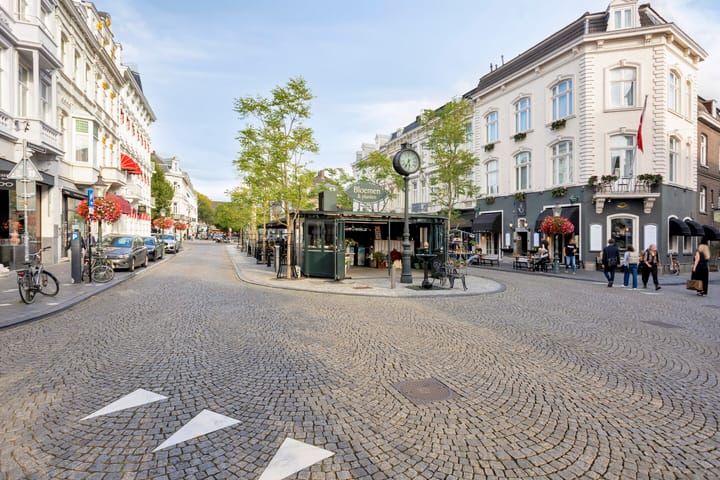 Foto 27 van Wycker Brugstraat 3-C