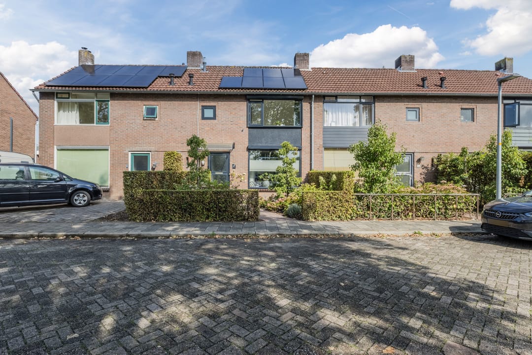 Photo 1 of Verschoorweg 6