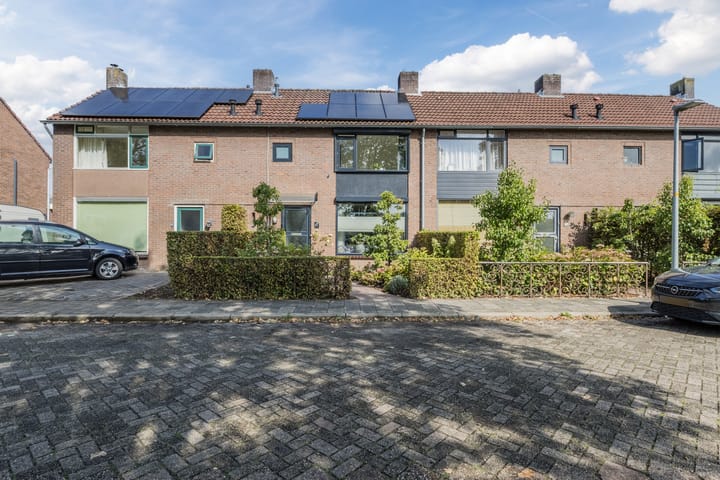 Foto 1 van Verschoorweg 6