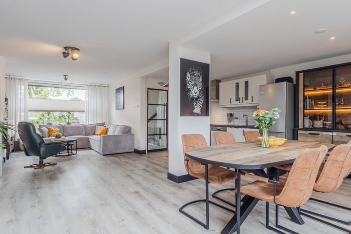 Foto 2 van Verschoorweg 6